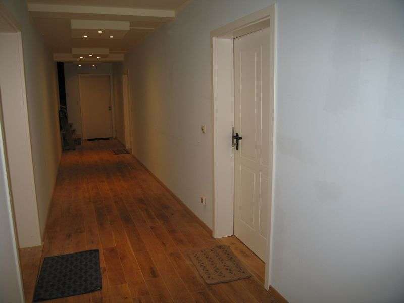 Immobilie in Lelkendorf - Neue Dachgeschosswohnung im Schloss Lelkendorf - Bild 0