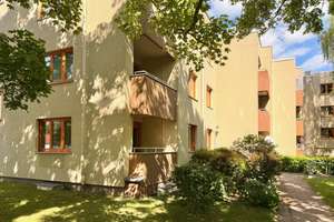 VON PRIVAT: 1-Zimmer-Wohnung mit viel Potenzial, renovierungsbedürftig, Erbpacht – Marienfelder Allee 213, 12279 Marienfelde, Berlin – Vorschaubild 16