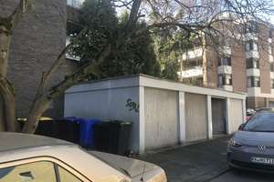 Innenstadt MG: Großzügige Wohnung mit gr. Wohn-/Esszimmer in ruhiger Lage – Parkstraße 25, 41061 Gladbach, Mönchengladbach – Vorschaubild 17