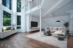 Seltene Maisonette-Wohnung mit Charme. – Schenefelder Landstraße 166, 22589 Iserbrook, Hamburg – Vorschaubild 2