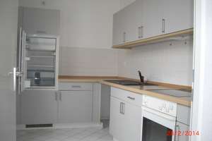 2-Zimmer-Wohnung im Kirchsteigfeld, barrierefrei, Garagenstellplatz – Lise-Meitner-Str.  25, 14480 Kirchsteigfeld, Potsdam – Vorschaubild 8