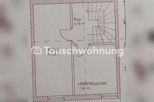 Tauschwohnung: 4 Zi Haus + Garten (Lurup/ Altona) gegen Wohnung (zentral) – 22549 Osdorf, Hamburg – Vorschaubild 17