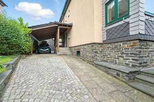 Einfamilienhaus mit Einliegerwohnung in Zwickau – Die vollständige Adresse der Immobilie erhältst du vom Anbieter., 8060 Marienthal Ost, Zwickau – Vorschaubild 8