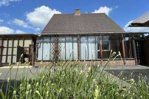 Toller Garten: Familienhaus in Isselburg-Vehlingen – Die vollständige Adresse der Immobilie erhältst du vom Anbieter., 46419 Isselburg – Vorschaubild 27