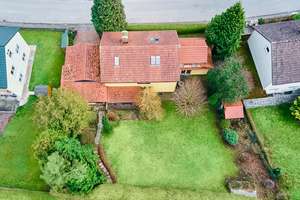 Rückzugsort mit Niveau – Gartenidylle und großzügiges Wohnen vereint – Die vollständige Adresse der Immobilie erhältst du vom Anbieter., 86916 Kaufering – Vorschaubild 12