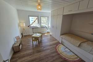 Lichtdurchflutete 4-Zimmer Wohnung mit modernem Flair in MG-Eicken - bezugsfertig & provisionsfrei – Die vollständige Adresse der Immobilie erhältst du vom Anbieter., 41063 Eicken, Mönchengladbach – Vorschaubild 3