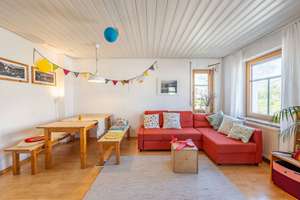 Repräsentativ. Werthaltig. Charakterstark. Jugendstilvilla mit 3 Wohneinheiten in Buchenberg – Die vollständige Adresse der Immobilie erhältst du vom Anbieter., 87474 Buchenberg – Vorschaubild 28