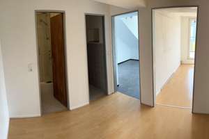 Charmante 1-Zimmer-Dachgeschosswohnung mit traumhaftem Balkonblick über Aachen – Boxgraben 116-118, 52064 Sankt Jakob, Aachen – Vorschaubild 11