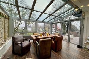 Luxuriöse Maisonette – stilvoll, großzügig, einzigartig – Die vollständige Adresse der Immobilie erhältst du vom Anbieter., 44579 Castrop-Rauxel – Vorschaubild 1