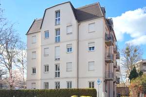 Modernes 1-Raum Apartment