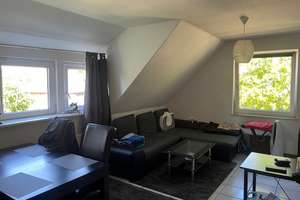 Sehr schöne 2 Zimmer Dachgeschosswohnung mit EBK in Alt-Habnehausen! – Die vollständige Adresse der Immobilie erhältst du vom Anbieter., 28279 Habenhausen, Bremen – Vorschaubild 10