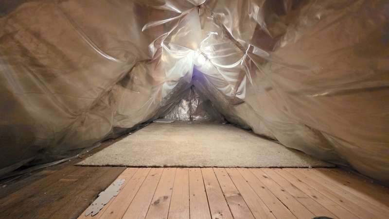 Immobilie in Tremsbüttel - Tremsbüttel: EFH (Bj. 83) +Garage/V´Keller, ca. 297m² Wohn-/Nutzfl., 6 Räume,  ca. 607m² Grundstück - Bild 1