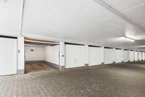 Über den Baumkronen: 3-Zimmer-Wohnung mit Ausblick ins Grüne und Garagenstellplatz in Botnang. – Die vollständige Adresse der Immobilie erhältst du vom Anbieter., 70195 Botnang-Nord, Stuttgart – Vorschaubild 12