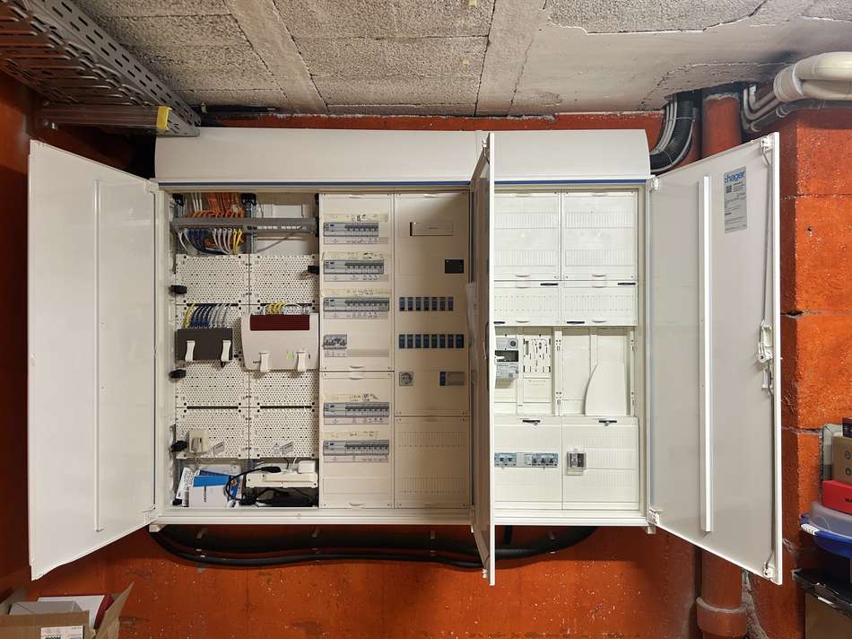 Elektrik