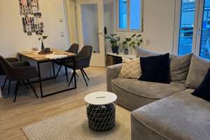 Attraktive 2-Zimmer-Wohnung im Westen Regensburgs – Die vollständige Adresse der Immobilie erhältst du vom Anbieter., 93049 Westenviertel, Regensburg – Vorschaubild 4