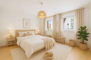 NEUBAU: Hochwertige 3-Zimmer Wohnung mit Balkon – Schlossstraße 15, 41238 Bonnenbroich-Geneicken, Mönchengladbach – Vorschaubild 4
