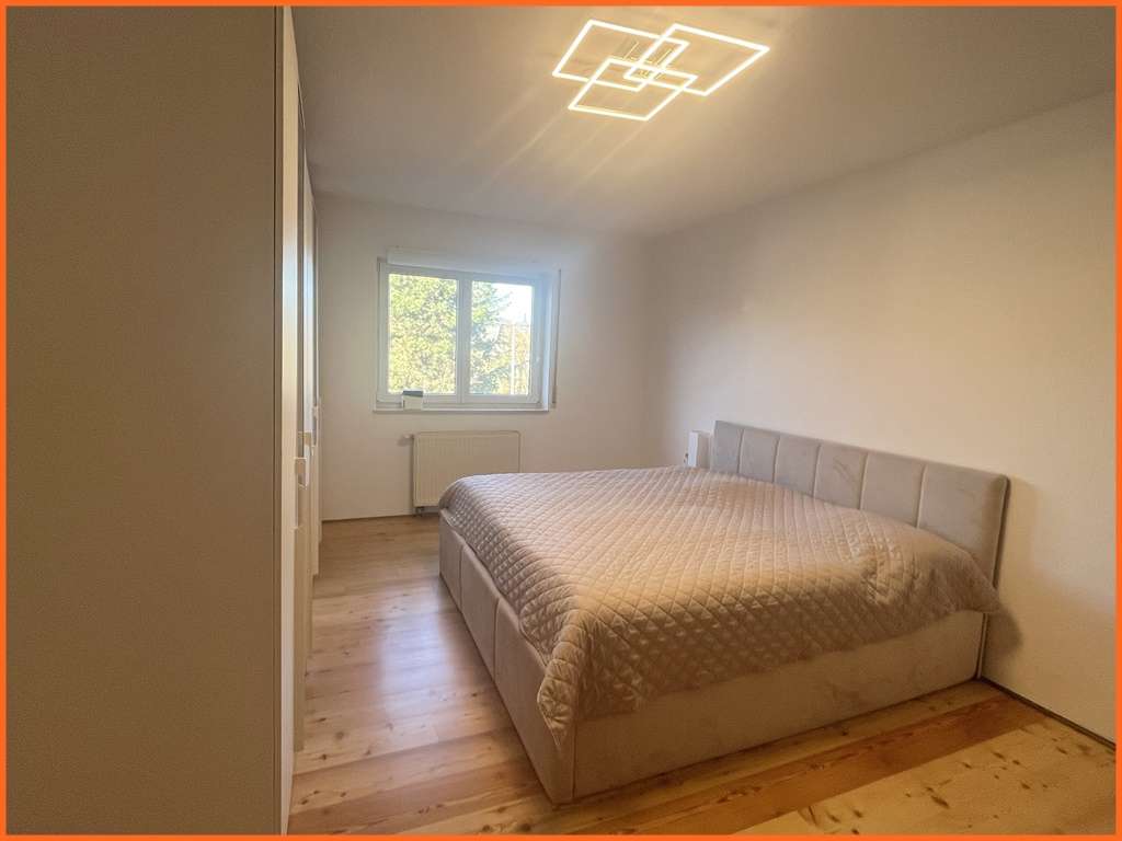 Immobilie in Sprendlingen - Gemütliche 3 Zimmer-Wohnung mit Sonnenbalkon im schönen Sprendlingen! - Bild 2