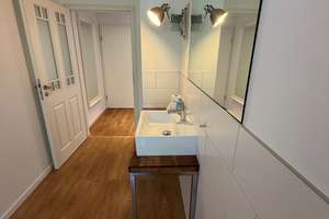 Wohnen auf zwei Ebenen – charmante Maisonette am Westpark – Clausthalerstr. 14, 45145 Frohnhausen, Essen – Vorschaubild 10
