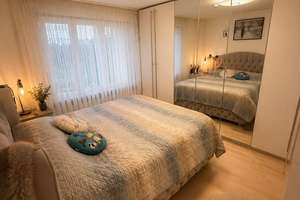 3-Zimmer-Wohnung | 70,9 m² | 2. OG | TG-Stellplatz | großer Keller | Balkon | Energieklasse B – Die vollständige Adresse der Immobilie erhältst du vom Anbieter., 82024 Taufkirchen – Vorschaubild 2