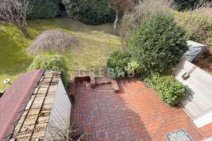RESERVIERT: 5- Zimmer- Mittelreihenhaus in familiengerechter Lage von Blankenese – Die vollständige Adresse der Immobilie erhältst du vom Anbieter., 22587 Blankenese, Hamburg – Vorschaubild 2