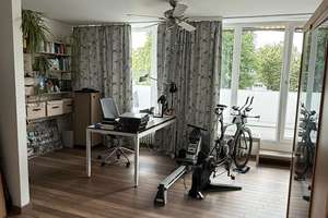 **privat** REH/Aschheim, 2 Gärten/2 Terrassen – Die vollständige Adresse der Immobilie erhältst du vom Anbieter., 85609 Aschheim – Vorschaubild 18