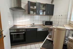 Möblierte 2 Zimmerwohnung nähe Hochschule und Bosch mit Garten – Elsa-Brändström-Straße 40, 72762 Reutlingen-Mitte, Reutlingen – Vorschaubild 3