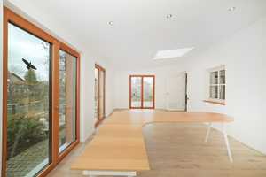 Attraktives Einfamilienhaus mit schönem Garten und Pool – Dachau (Kreis) – Vorschaubild 7