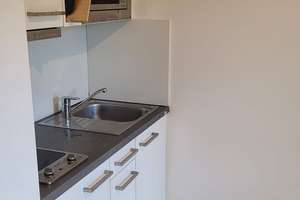 Gemütliches befristetes möbliertes 1-Zimmer Apartment in Berlin – Wexstraße 13, 10715 Wilmersdorf, Berlin – Vorschaubild 5