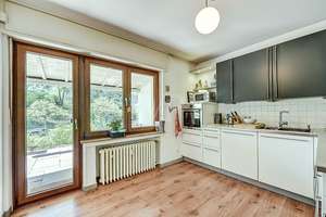 Traumhaus mit grüner Aussicht im Herzen von Du-Baerl – Die vollständige Adresse der Immobilie erhältst du vom Anbieter., 47199 Baerl, Duisburg – Vorschaubild 9