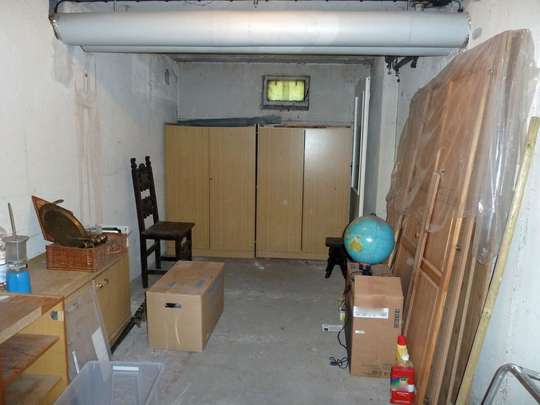 2-Zimmer Wohnung nahe Tierpark Berlin mit Südbalkon - Bild 21