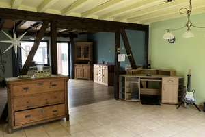 Immobilie mit Schlossblick - Ihr neues Zuhause für die Großfamilie in 57520 Friedewald! – Die vollständige Adresse der Immobilie erhältst du vom Anbieter., 57520 Friedewald – Vorschaubild 35