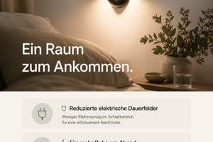 Exklusiver Erstbezug in Friedrichshain: Ruhiges 1,5-Zimmer-Apartment nach baubiologischem Konzept – Die vollständige Adresse der Immobilie erhältst du vom Anbieter., 10249 Friedrichshain, Berlin – Vorschaubild 14
