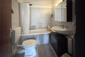Schöne 3-Zimmer-Wohnung mit Balkon in Habenhausen – Habenhauser Dorfstraße 36, 28279 Habenhausen, Bremen – Vorschaubild 7
