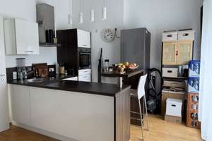 2-Zimmer-Dachgeschosswohnung mit Terrasse, EBK & TG-Stellplatz in Laim – Die vollständige Adresse der Immobilie erhältst du vom Anbieter., 80687 Friedenheim, München – Vorschaubild 10