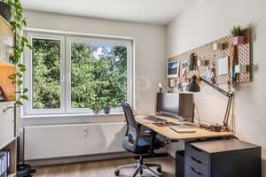 Stylisch und frisch saniert - coole 3ZI-Balkonwohnung im schönen Eilbek! – Die vollständige Adresse der Immobilie erhältst du vom Anbieter., 22089 Eilbek, Hamburg – Vorschaubild 7