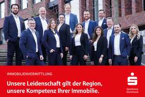 Gepflegtes Mehrfamilienhaus mit Potential – Dortmund – Vorschaubild 14
