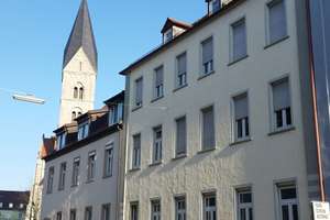 Wohnen im Herzen von Würzburg
