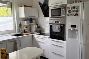 Ohne Makler: 5-Zi.-REH mit Traumgarten, Kamin & smart Home – 60439 Niederursel, Frankfurt am Main – Vorschaubild 6