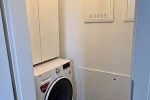 Moderne und neuwertige 4-Zimmer-Erdgeschosswohnung mit zwei Terrassen – Wuppertaler Straße 30, 51067 Buchheim, Köln – Vorschaubild 12
