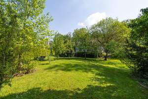 Ein privates Parkrefugium an der Kempener Allee – Parkvilla mit außergewöhnlichem Schwimmteich! – Die vollständige Adresse der Immobilie erhältst du vom Anbieter., 47803 Kempener Feld/Baackeshof, Krefeld – Vorschaubild 3