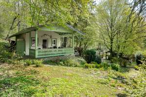 Landhaus in Alleinlage im Taunus - Idylle pur - separates Gästehaus, nur 40 Min. bis Frankfurt – Die vollständige Adresse der Immobilie erhältst du vom Anbieter., 61279 Grävenwiesbach – Vorschaubild 23