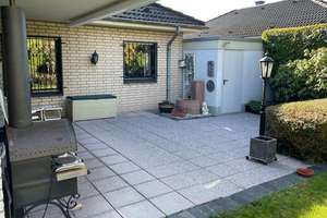 Traum-Bungalow mit Garten Idylle – Köhlstr. 4, 53125 Brüser Berg, Bonn – Vorschaubild 3