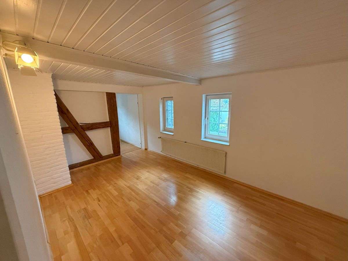 Immobilie in Riedstadt - Fachwerkromantik im Bieterverfahren:
Verlieben erlaubt! - Bild 0