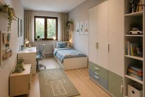 Großzügige 4-Zimmer-Eigentumswohnung im Herzen von Hilden – Die vollständige Adresse der Immobilie erhältst du vom Anbieter., 40724 Hilden – Vorschaubild 6