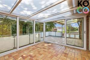 Großzügige Doppelhaushälfte mit Wintergarten und Dachterrasse – Die vollständige Adresse der Immobilie erhältst du vom Anbieter., 47804 Forstwald, Krefeld – Vorschaubild 9