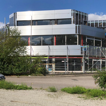 Gestalten Sie ihr neues Büro | Erstbezug nach Sanierung | Sehr gute Anbindung | PROVISIONSFREI