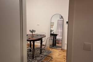 Helle möblierte 3-Zimmerwohnung – Die vollständige Adresse der Immobilie erhältst du vom Anbieter., 70565 Rohr, Stuttgart – Vorschaubild 9