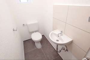 Frisch renovierte 3-Zimmer-Wohnung in Pirmasens – Die vollständige Adresse der Immobilie erhältst du vom Anbieter., 66955 Niedersimten, Pirmasens – Vorschaubild 8
