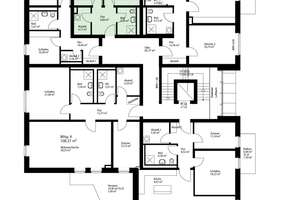 EICHE43 + Neubau zwischen Stadt und Grün + 2-Zimmer-Eigentumswohnung – Die vollständige Adresse der Immobilie erhältst du vom Anbieter., 24116 Schreventeich, Kiel – Vorschaubild 7