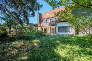 Ihr zukünftiges Zuhause beginnt hier: Projektiertes Grundstück – Die vollständige Adresse der Immobilie erhältst du vom Anbieter., 81476 Forstenried, München – Vorschaubild 7